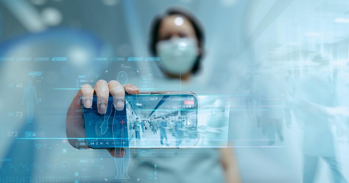 Votre Corps, le Prochain Marché des Algorithmes