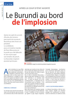 La France au Bord de l&rsquo;Implosion Économique : La Fausse Promesse de Macron