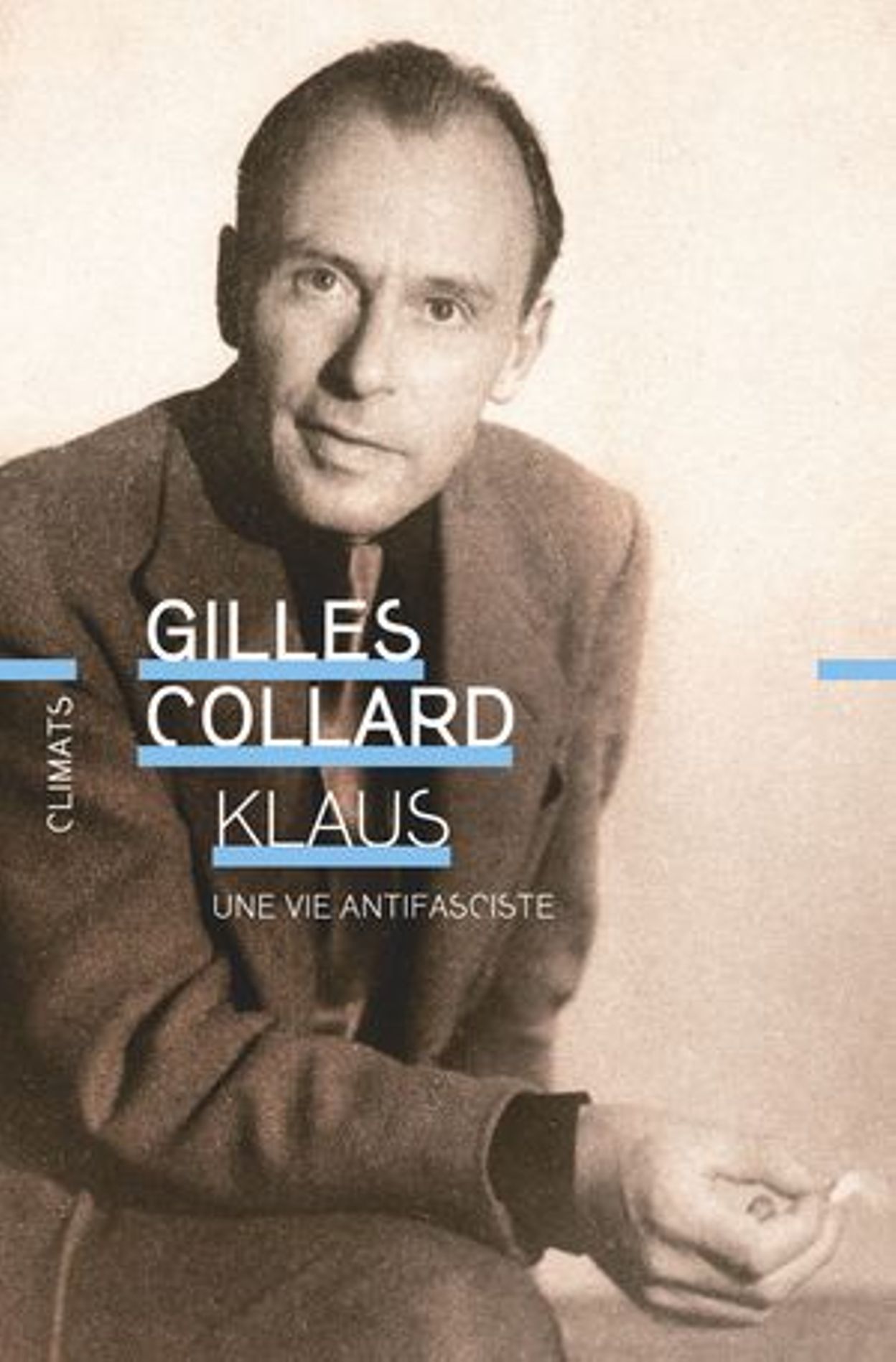 Le mannequin antifasciste : le faux combat des médias de gauche