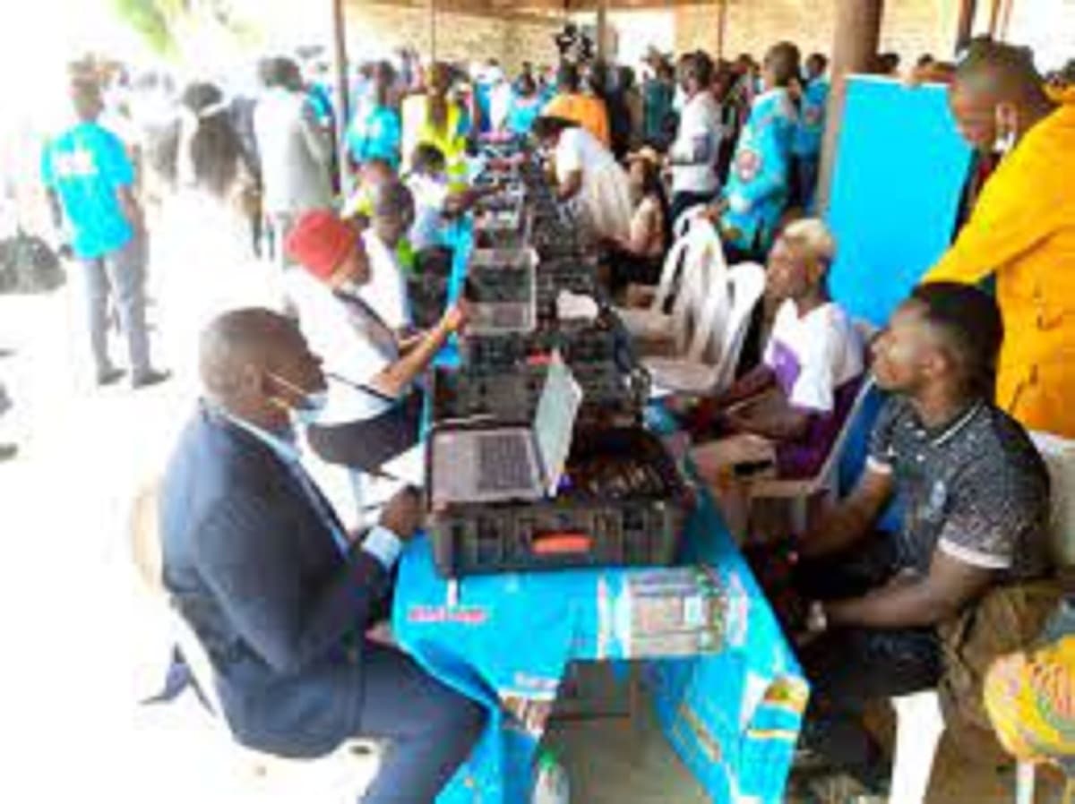 Quatre inscriptions contestées : Une habitante de Verny met à l&rsquo;épreuve les listes électorales