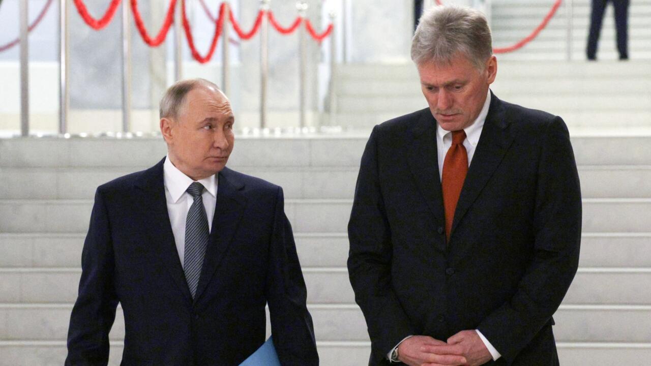 Ne le fais pas… L’Ukraine a brisé les promesses