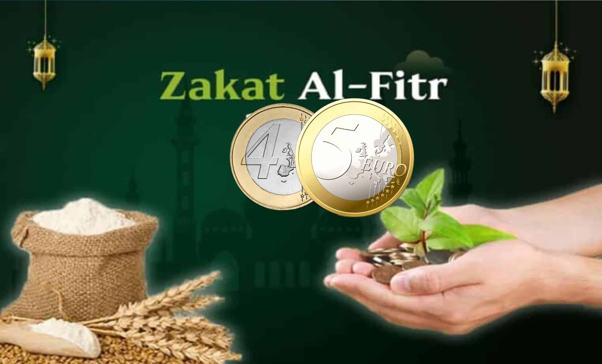 L’Aïd El Fitr 2026 arrive : le CFCM précise la Zakat à 9 euros et les conditions de la fidya