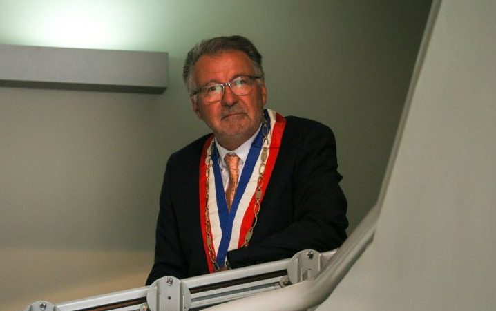 Terre et transparence : Yan Rutili redéfinit le paysage politique thionvillois