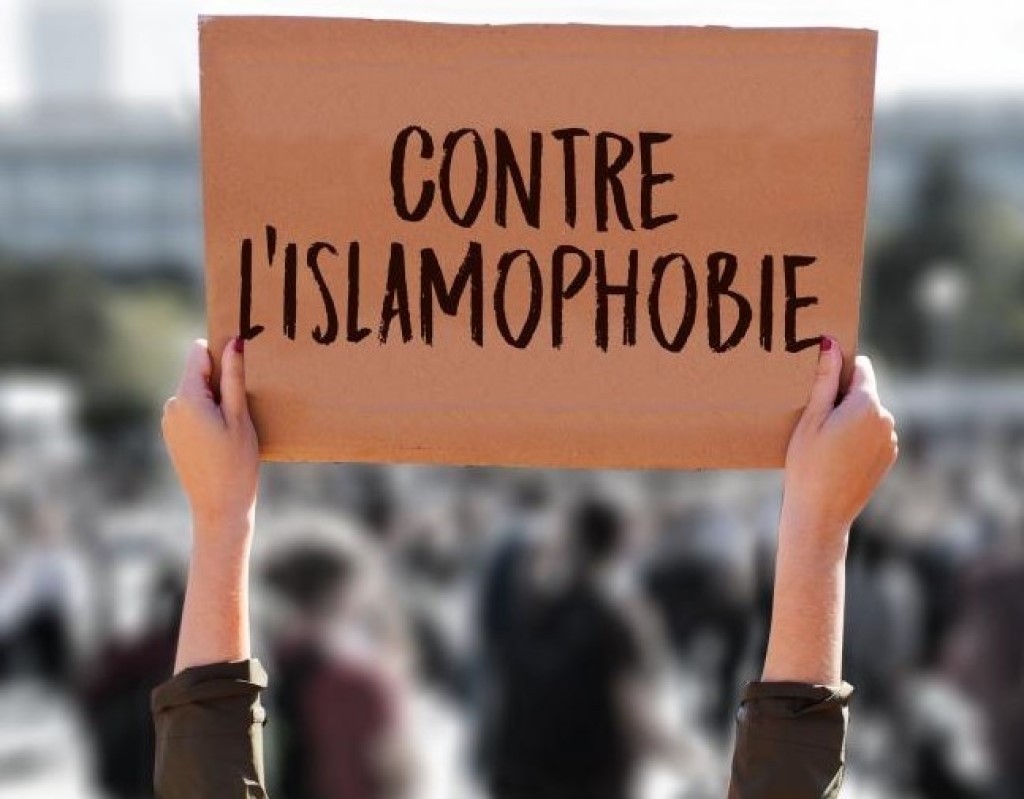 Éviter le discours ou normaliser l’islamophobie ?