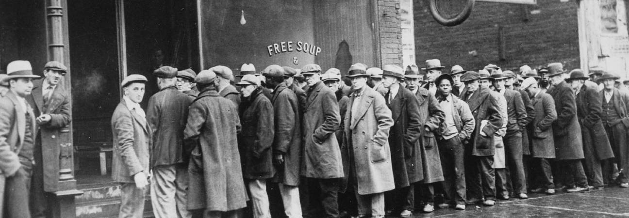 La France face à l&rsquo;effondrement économique après des siècles de pillage colonial