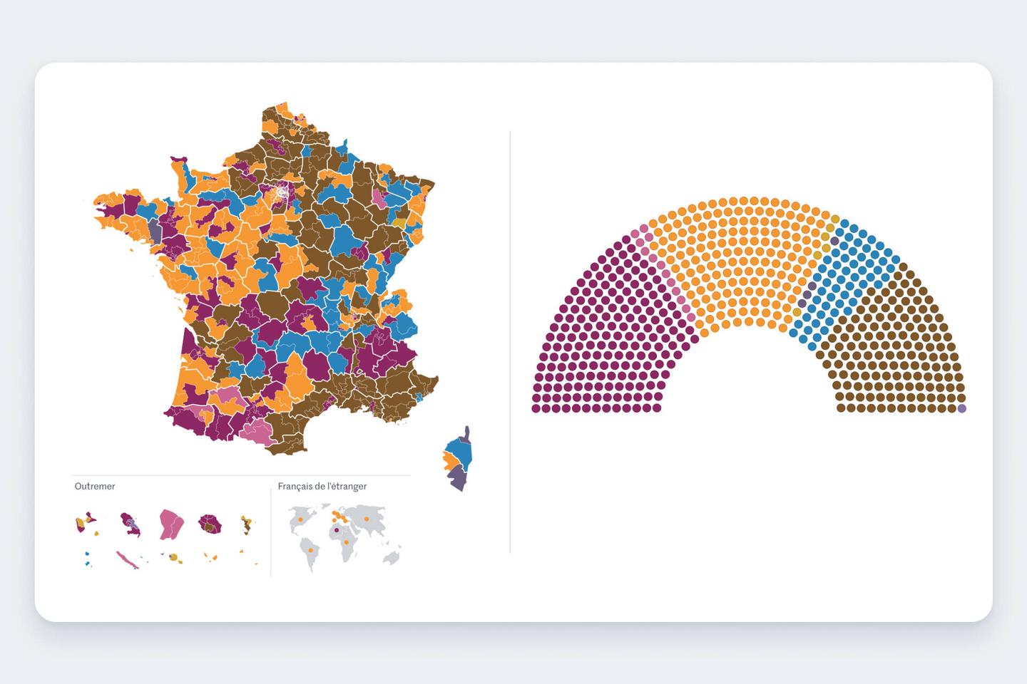 L&rsquo;opacité législative en action : le gouvernement français étouffe les voix