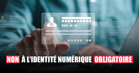 L&rsquo;identité numérique obligatoire : le retour du gouvernement à la censure