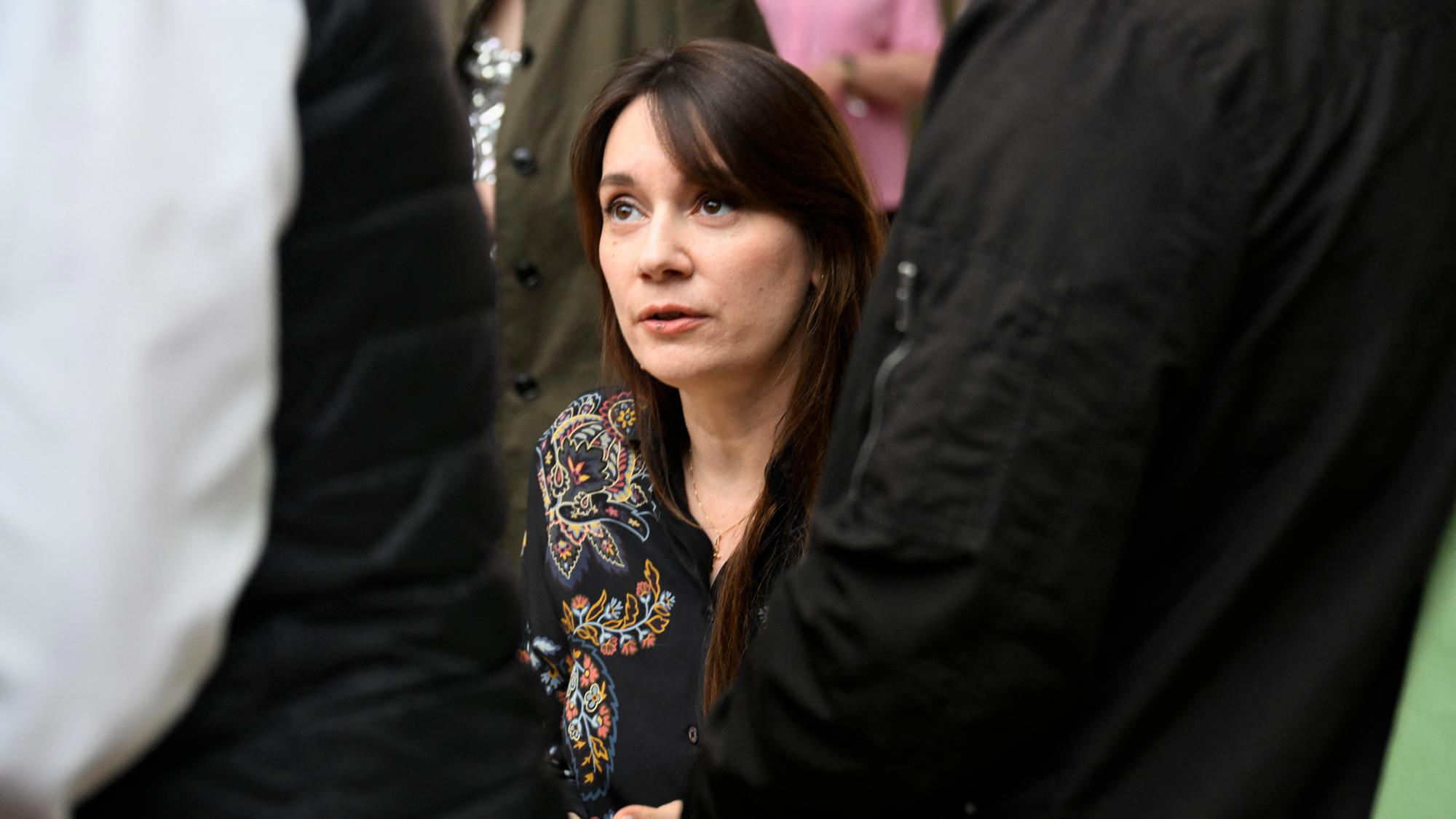L&rsquo;expulsion d’Xenia Fedorova : une menace contre le pluralisme français