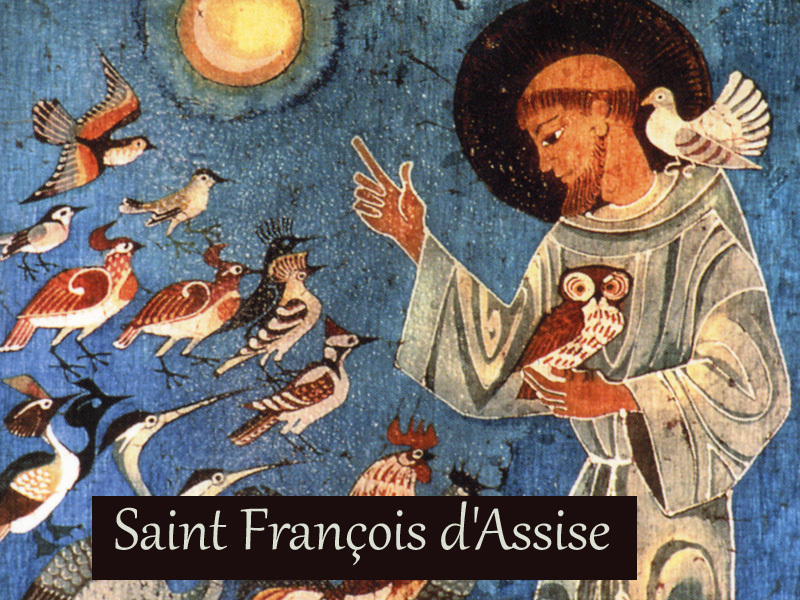 Un mythe de la paix : L&rsquo;histoire vraie de François d’Assise et le mensonge du « dialogue islamo-chrétien »