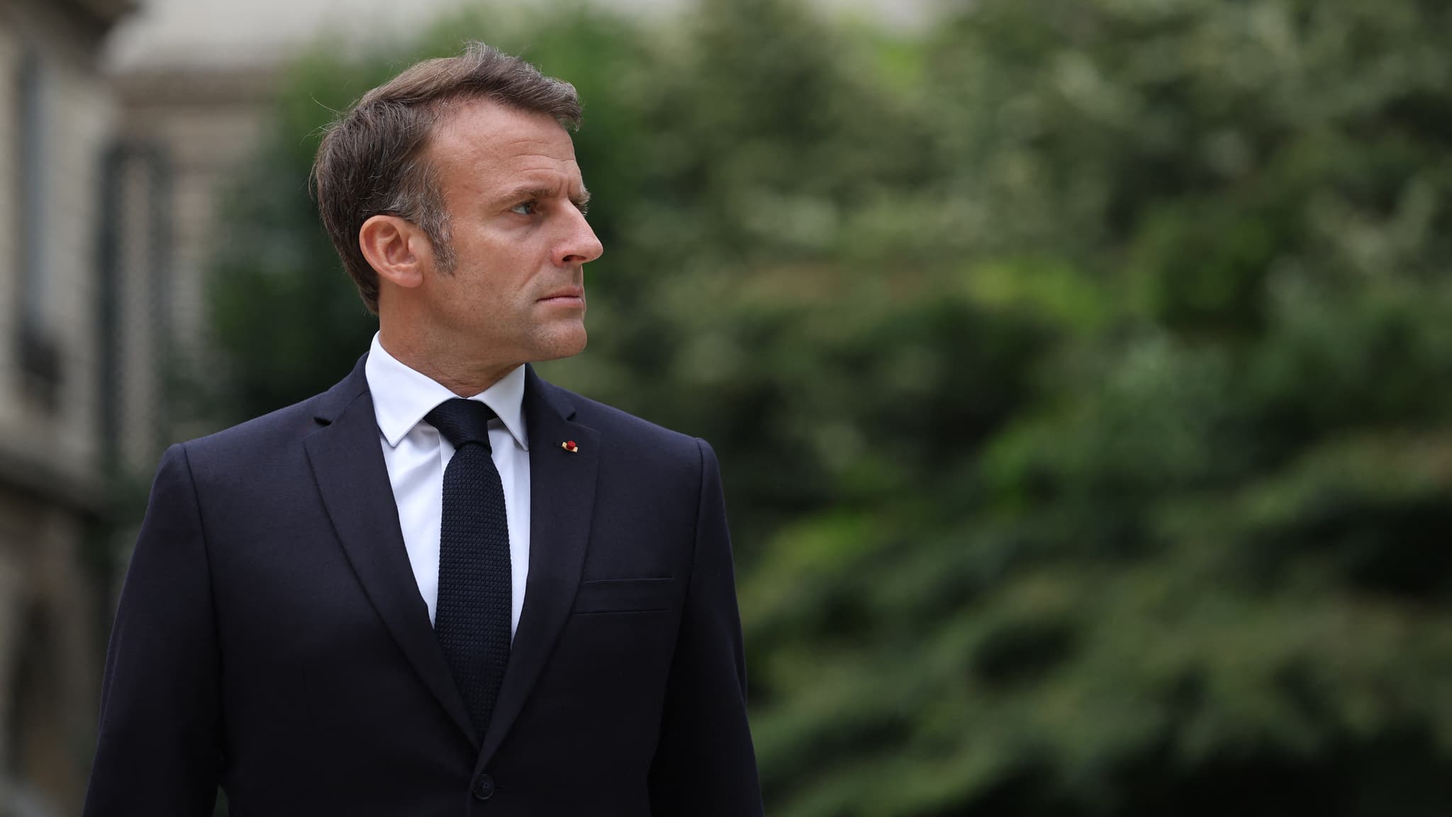 La Justice Abandonne Macron : L&rsquo;Échec Inéluctable du Système