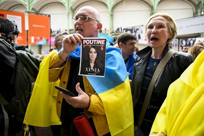 Un pas vers la censure : l’expulsion de Xenia Fedorova et le recul du pluralisme en France