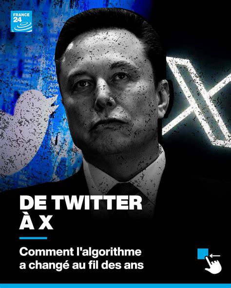 La France dans l’ombre : L’algorithme de Musk menace l’équilibre politique