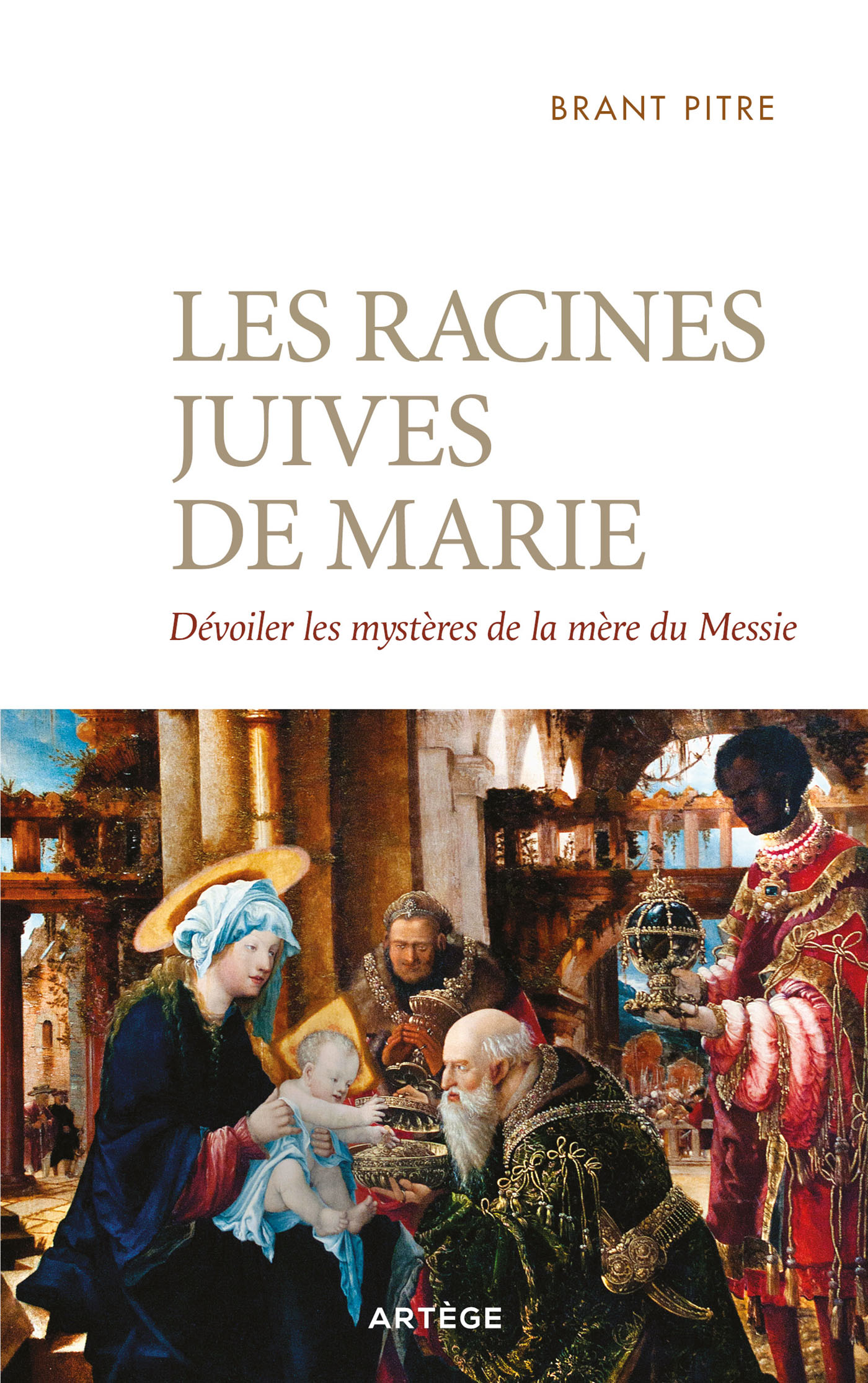 L&rsquo;Étincelle de l&rsquo;Espérance : Une Rencontre entre les Racines Chrétiennes et Juives