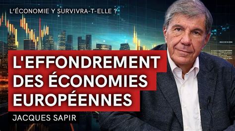 L’effondrement économique français : les addictions à l’origine d’un déclin systémique