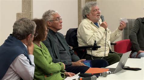 La Parole sans Frontières : Nancy Accueille un Festival Littéraire Israélo-Palestinien