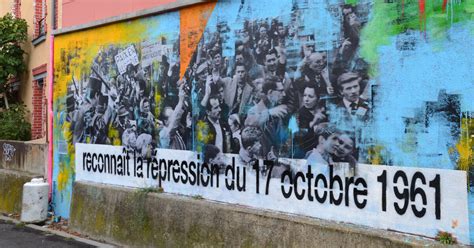 Le 17 octobre : la France entre dans un chaos social sans précédent