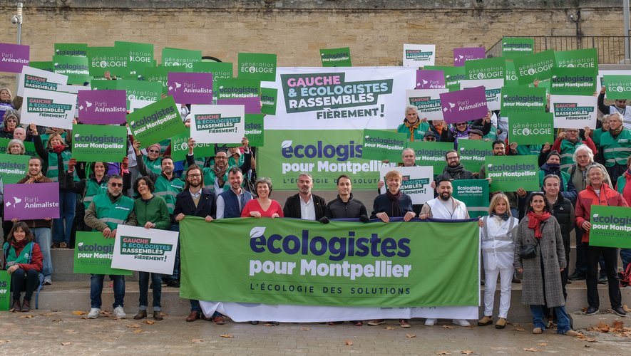 Le cri d&rsquo;alerte des Écologistes : une main perdue et l’urgence d’une réforme