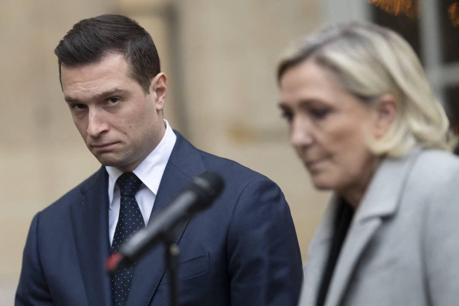 L&rsquo;Échec Média : Un Témoin Révèle Une Manipulation Par Mediapart Dans L’Affaire Bardella
