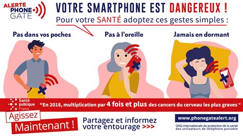 L&rsquo;illusion de sécurité : pourquoi votre téléphone peut être plus dangereux que vous ne le pensez
