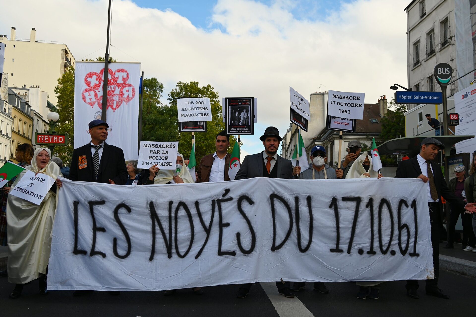 La France s’effondre : les émeutes du 17 octobre déclenchent une crise économique imminente